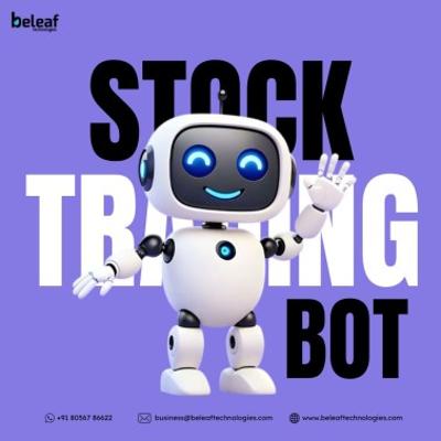 AI Stock Trading Bot - Quick, Simple, Profitable Trading Solution